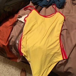 Fashion nova bodysuit